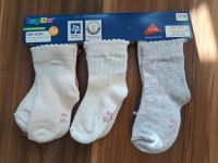 Baby Socken Mädchen Größe 15-18 6er Pack Hessen - Rödermark Vorschau