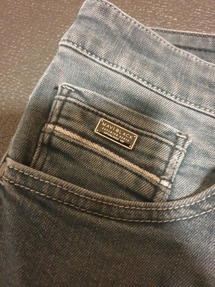 Herren Jeans Gr.30/30 Neu v.Mavi Jeans in Gladbeck