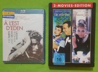 Alte Klassiker Vintage Filme - Audrey Hepburn - James Dean Berlin - Mitte Vorschau