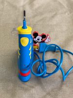 Elektrische Braun Oral B Kinderzahnbürste Micky Mouse Nordrhein-Westfalen - Detmold Vorschau