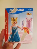 NEU Playmobil 70153 Princessin mit Kleiderpuppe Bayern - Heroldsberg Vorschau