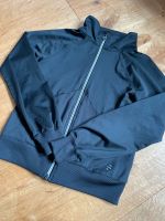 Sportjacke Jacke H&M Sport schwarz 134 140 Nordrhein-Westfalen - Korschenbroich Vorschau