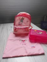 "Prinzessin Lillifee" Kindergarten Set Nordrhein-Westfalen - Baesweiler Vorschau