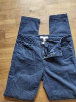 SPRINGFIELD STOFFHOSE-JEANS DUNKELBLAU Gr. 38 TOP WIE NEU Niedersachsen - Hemmingen Vorschau