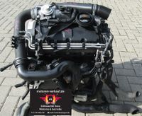 Motor BKC VW AUDI SKODA SEAT 1.9 Tdi 105PS  Komplett Nordrhein-Westfalen - Heinsberg Vorschau