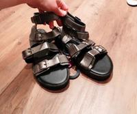 Damen neu Sandalen Sommerschuhe Leipzig - Volkmarsdorf Vorschau