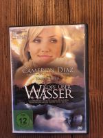 DVD „Kopf über Wasser“ mit Cameron Diaz Baden-Württemberg - Dornstetten Vorschau