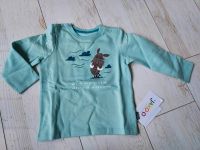 Sweatshirt Gr. 80/86 -NEU- von Jako-o Wildschwein Schleswig-Holstein - Jarplund-Weding Vorschau