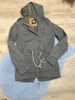 Dünner Mantel von Ragwear Gr. M Rheinland-Pfalz - Breitenau bei Westerwald Vorschau