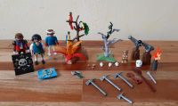 Playmobil "Piraten", kleine bunte Mischung Nordrhein-Westfalen - Hagen Vorschau