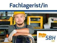 Kassel: Umschulung zum Fachlageristen m/w/d ab APR 2023 Hessen - Baunatal Vorschau