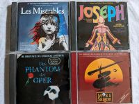 Musical CDs Baden-Württemberg - Hohberg Vorschau