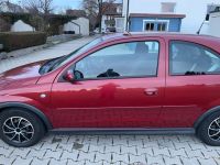 Opel Corsa 1.2 Twinsport Bayern - Bad Wörishofen Vorschau