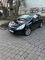 Opel Corsa Baden-Württemberg - Ittlingen Vorschau