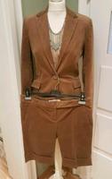 NEU CORDBLAZER M ZARA BRAUN BLAZER Leipzig - Eutritzsch Vorschau