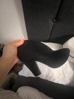 Bodyflirt Stiefeletten 37 schwarz Nordrhein-Westfalen - Castrop-Rauxel Vorschau