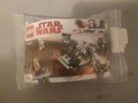 Lego Star Wars Set 75206 Jedi und Clone Trooper Battle Pack wenn Nordrhein-Westfalen - Krefeld Vorschau