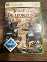 Xbox 360 Herr der Ringe die Eroberung Berlin - Tempelhof Vorschau