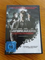 DVD, Daybreakers Bayern - Neumarkt i.d.OPf. Vorschau