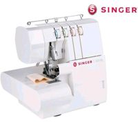 Singer Overlock S010L Baden-Württemberg - Sigmaringen Vorschau