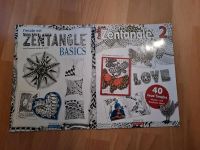 Zentagle Basics und Zentangle 2 Dresden - Großzschachwitz Vorschau