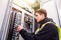 Elektrofachkraft (m/w/d) Eimsbüttel - Hamburg Stellingen Vorschau