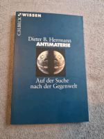 Buch „Antimaterie“ Herrmann, Dieter B. Physik Wuppertal - Cronenberg Vorschau