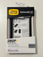 OtterBox Defender XT iPhone 15 Pro NEU! Rheinland-Pfalz - Birkweiler Vorschau