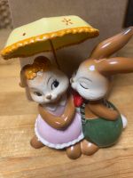 Goebel „Frühlingsregen“ Ostern Hase Figur Porzellan Sammler Saarland - St. Wendel Vorschau