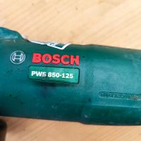 Bosch PWS 850-125 Winkelschleifer Baden-Württemberg - Hechingen Vorschau