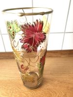 Vase Handarbeit Rarität Bleiverglasung Art Deco Wandsbek - Hamburg Marienthal Vorschau