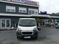 Peugeot Boxer Kasten 333 L1H1 Komfort HDi 110 Sachsen-Anhalt - Magdeburg Vorschau