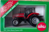 Siku 2654 Traktor Massey Ferguson 4270 Baden-Württemberg - Sindelfingen Vorschau