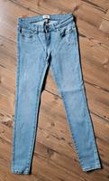 Only low waist Jeans, Skinny, Gr. 26/30 *neuwertig* Rheinland-Pfalz - Daaden Vorschau