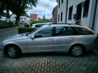 Mercedes W203 220 CDI C-Klasse T-Modell Nordrhein-Westfalen - Ahlen Vorschau