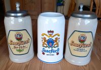 1 Liter Krüge "Saarfürst" Saarland - Nalbach Vorschau