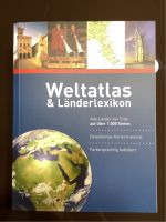 Weltatlas & Länderlexikon - Die ganze Erde auf über 1.000 Seiten Nordrhein-Westfalen - Schwelm Vorschau