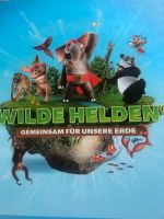 Wilde Helden Sticker Karten Nordrhein-Westfalen - Vlotho Vorschau