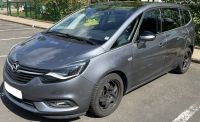 Opel Zafira Innovation 2.0CDT Hessen - Schwalmstadt Vorschau