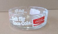 Coca Cola Aschenbecher 80er Jahre Köln - Braunsfeld Vorschau