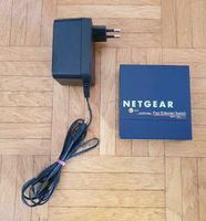 Netgear, Switch, 5-Port, 10/100 Mbps Baden-Württemberg - Mengen Vorschau