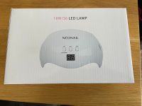 Neonail LED Lampe 18W/36 LCD Display, Neu Rheinland-Pfalz - Dahn Vorschau