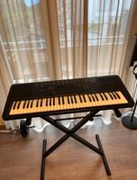 PCM Technics Keyboard KN470 Hessen - Offenbach Vorschau