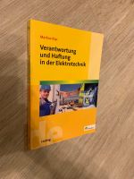 Verantwortung und Haftung in der Elektrotechnik Köln - Blumenberg Vorschau