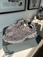 New Balance 2002R Protection Pack „Black“ EU 45.5 Niedersachsen - Grafhorst Vorschau