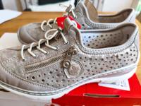 Rieker Damenschuhe Gr 38 neu Hannover - Linden-Limmer Vorschau