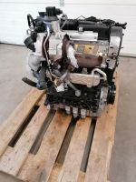 Motor Komplett CFFD 2.0 TDI 81.000km 140 PS Top Engine Brandenburg - Küstriner Vorland Vorschau