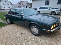 Jaguar XJ V8 Exklusiv Bayern - Königsmoos Vorschau