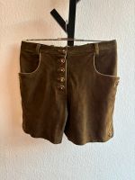 Lederhose Damen, Gr. 42 München - Schwabing-West Vorschau