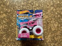 Tausche / Biete Hot Wheels Monster Truck Barbie Saarbrücken-Mitte - Alt-Saarbrücken Vorschau